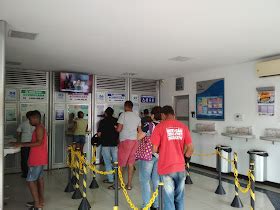 Lotéricas em Teresina (PI) 